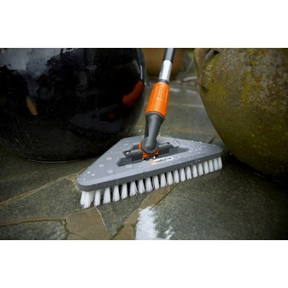 Gardena Gelenk-Schrubber Gardena Gelenk-Schrubber -Gartengerätegeschäft 29124 3050 4078500556200 5
