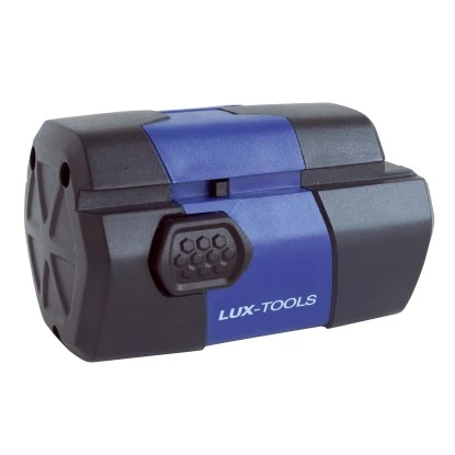 LUX Ersatzakku 18 V LUX Ersatzakku 18 V -Gartengerätegeschäft 296441 2137