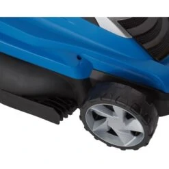 Hyundai Elektro-Rasenmäher LM3301E Mit 33 Cm Schnittbreite Und Mulchfunktion -Gartengerätegeschäft 301558 1719 lm3301e 3