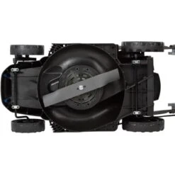 Hyundai Elektro-Rasenmäher LM3301E Mit 33 Cm Schnittbreite Und Mulchfunktion -Gartengerätegeschäft 301558 1719 lm3301e 9