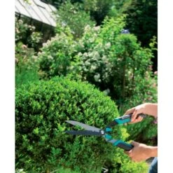 Gardena Buchsschere Comfort 18 Cm Klinge -Gartengerätegeschäft 3050 0039920 1