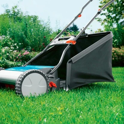 Gardena Grasfangkorb für Gardena Hand-Spindelmäher Gardena Grasfangkorb Für Gardena Hand-Spindelmäher -Gartengerätegeschäft 3050 0402920 1