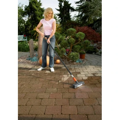 Gardena Cleansystem-Bodenwasch-Set Gardena Cleansystem-Bodenwasch-Set -Gartengerätegeschäft 3050 gardena cleansystem 1