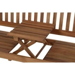 Siena Garden Pisa 3-Sitzer Bank Geölt Gestell Akazienholz FSC® -Gartengerätegeschäft 316656 L19597 10