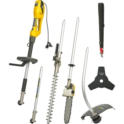 Texas Elektro-Multi-Maschine Smart Combi 100 Texas Elektro-Multi-Maschine Smart Combi 100 -Gartengerätegeschäft 320374 2676 5