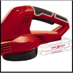 Einhell Akku-Universalbläser GC-CL 18/1 Li E-Solo -Gartengerätegeschäft 343354 2171 8072704 07