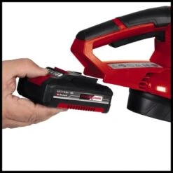 Einhell Akku-Universalbläser GC-CL 18/1 Li E-Solo -Gartengerätegeschäft 343354 2171 8072704 08