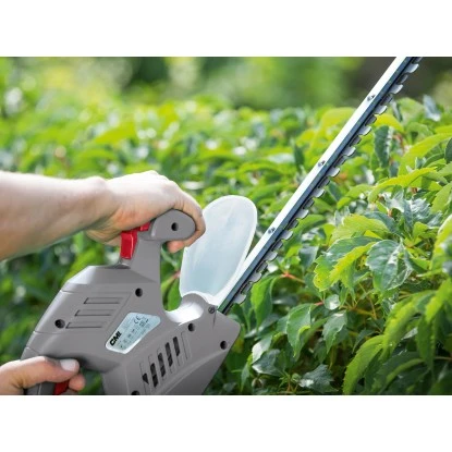 CMI Elektro-Heckenschere C-EHS-450/46 CMI Elektro-Heckenschere C-EHS-450/46 -Gartengerätegeschäft 346300 CU01 04 09 17 RET02