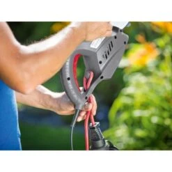 CMI Elektro-Heckenschere C-EHS-450/46 3 CMI Elektro-Heckenschere C-EHS-450/46 -Gartengerätegeschäft 346300 CU02 04 09 17 RET02