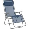 Lafuma Mobilier Relaxsessel RT2 Batyline® Océan