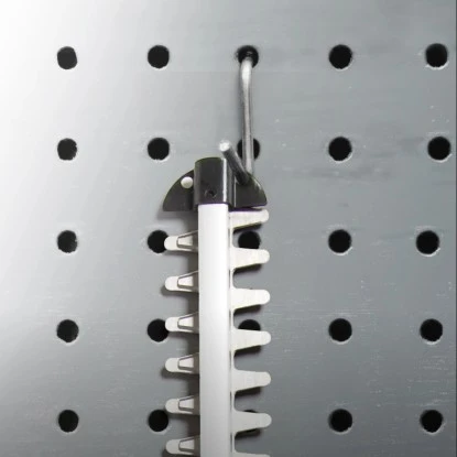 Einhell Power X-Change Akku-Heckenschere GC-CH 1855/1 Li Solo Einhell Power X-Change Akku-Heckenschere GC-CH 1855/1 Li Solo -Gartengerätegeschäft 365604 12