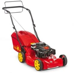 Wolf-Garten Antriebsmäher A 5300 A -Gartengerätegeschäft 3714 12apokc650 a5300a 03