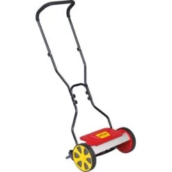 Wolf-Garten Spindelmäher TT 380 DL -Gartengerätegeschäft 380dl p10 0612 01 290209 1