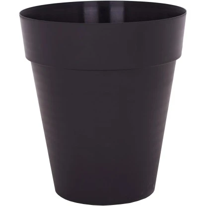 Artevasi Pflanzgefäß Capri Hoch 46 cm Anthrazit Artevasi Pflanzgefäß Capri Hoch 46 Cm Anthrazit -Gartengerätegeschäft 393757 2629 1