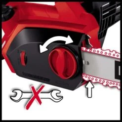 Einhell Elektro-Kettensäge GH-EC 2040 -Gartengerätegeschäft 4006825588163 2171 03