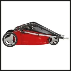 Einhell Elektro-Rasenmäher GC-EM 1536 Mit 38 L Fangkorb 1.500 W -Gartengerätegeschäft 4006825595345 2171 03