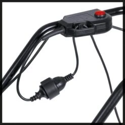 Einhell Elektro-Rasenmäher GC-EM 1536 Mit 38 L Fangkorb 1.500 W -Gartengerätegeschäft 4006825595345 2171 05