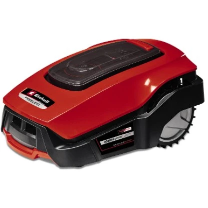 Einhell Mähroboter Freelexo 1200 LCD BT Einhell Mähroboter Freelexo 1200 LCD BT -Gartengerätegeschäft 4006825653441 2171 01