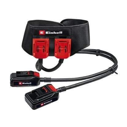 Einhell Power-X-Change Akku-Gürtel GE-PB 36 / 18 Li Einhell Power-X-Change Akku-Gürtel GE-PB 36 / 18 Li -Gartengerätegeschäft 4006825659580 2171 01