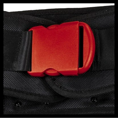 Einhell Power-X-Change Akku-Gürtel GE-PB 36 / 18 Li Einhell Power-X-Change Akku-Gürtel GE-PB 36 / 18 Li -Gartengerätegeschäft 4006825659580 2171 03