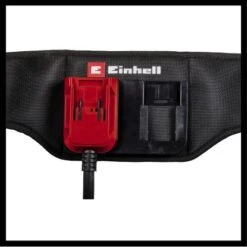 Einhell Power-X-Change Akku-Gürtel GE-PB 36 / 18 Li 3 Einhell Power-X-Change Akku-Gürtel GE-PB 36 / 18 Li -Gartengerätegeschäft 4006825659580 2171 04