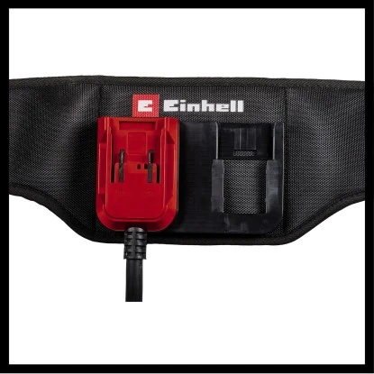 Einhell Power-X-Change Akku-Gürtel GE-PB 36 / 18 Li Einhell Power-X-Change Akku-Gürtel GE-PB 36 / 18 Li -Gartengerätegeschäft 4006825659580 2171 04