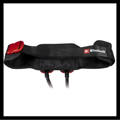 Einhell Power-X-Change Akku-Gürtel GE-PB 36 / 18 Li Einhell Power-X-Change Akku-Gürtel GE-PB 36 / 18 Li -Gartengerätegeschäft 4006825659580 2171 06