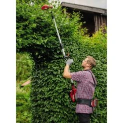 Einhell Power-X-Change Akku-Gürtel GE-PB 36 / 18 Li 8 Einhell Power-X-Change Akku-Gürtel GE-PB 36 / 18 Li -Gartengerätegeschäft 4006825659580 2171 09 1