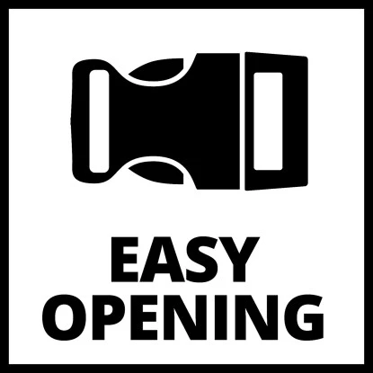 Einhell Power-X-Change Akku-Gürtel GE-PB 36 / 18 Li Einhell Power-X-Change Akku-Gürtel GE-PB 36 / 18 Li -Gartengerätegeschäft 4006825659580 2171 14 1