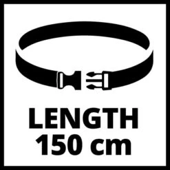 Einhell Power-X-Change Akku-Gürtel GE-PB 36 / 18 Li 13 Einhell Power-X-Change Akku-Gürtel GE-PB 36 / 18 Li -Gartengerätegeschäft 4006825659580 2171 15 1