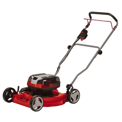 Einhell Power X-Change Akku-Rasenmäher GE-CM 36/48 Li M-Solo Einhell Power X-Change Akku-Rasenmäher GE-CM 36/48 Li M-Solo -Gartengerätegeschäft 4006825660654 2171 01 1