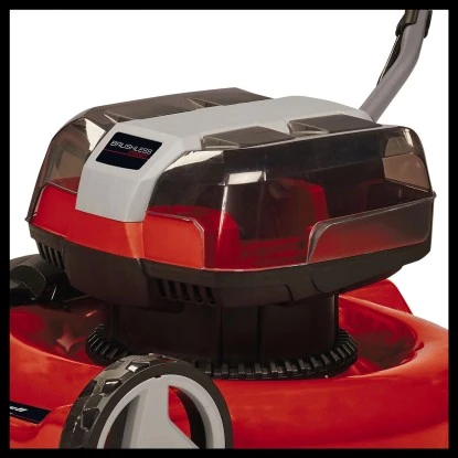 Einhell Power X-Change Akku-Rasenmäher GE-CM 36/48 Li M-Solo Einhell Power X-Change Akku-Rasenmäher GE-CM 36/48 Li M-Solo -Gartengerätegeschäft 4006825660654 2171 03 1