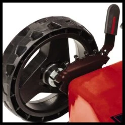 Einhell Power X-Change Akku-Rasenmäher GE-CM 36/48 Li M-Solo 5 Einhell Power X-Change Akku-Rasenmäher GE-CM 36/48 Li M-Solo -Gartengerätegeschäft 4006825660654 2171 05 1