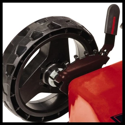 Einhell Power X-Change Akku-Rasenmäher GE-CM 36/48 Li M-Solo Einhell Power X-Change Akku-Rasenmäher GE-CM 36/48 Li M-Solo -Gartengerätegeschäft 4006825660654 2171 05 1