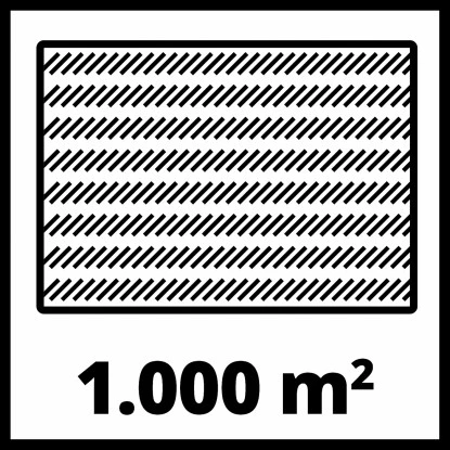 Einhell Power X-Change Akku-Rasenmäher GE-CM 36/48 Li M-Solo Einhell Power X-Change Akku-Rasenmäher GE-CM 36/48 Li M-Solo -Gartengerätegeschäft 4006825660654 2171 09 1