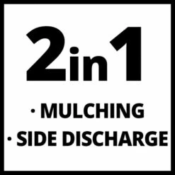 Einhell Power X-Change Akku-Rasenmäher GE-CM 36/48 Li M-Solo 10 Einhell Power X-Change Akku-Rasenmäher GE-CM 36/48 Li M-Solo -Gartengerätegeschäft 4006825660654 2171 12