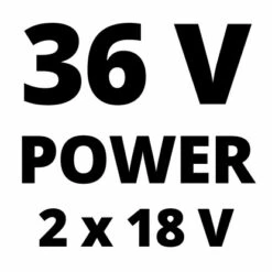 Einhell Akku-Rasenmäher Rasarro 36/37 Solo Power X-Change 16 Einhell Akku-Rasenmäher Rasarro 36/37 Solo Power X-Change -Gartengerätegeschäft 4006825671353 2171 AI 11