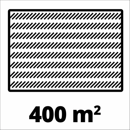 Einhell Akku-Rasenmäher Rasarro 36/37 Solo Power X-Change Einhell Akku-Rasenmäher Rasarro 36/37 Solo Power X-Change -Gartengerätegeschäft 4006825671353 2171 AI 16