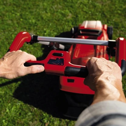 Einhell Akku-Rasenmäher Rasarro 36/37 Solo Power X-Change Einhell Akku-Rasenmäher Rasarro 36/37 Solo Power X-Change -Gartengerätegeschäft 4006825671353 2171 AW 06