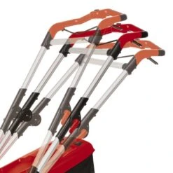 Einhell Akku-Rasenmäher Rasarro 36/37 Solo Power X-Change 4 Einhell Akku-Rasenmäher Rasarro 36/37 Solo Power X-Change -Gartengerätegeschäft 4006825671353 2171 CU 03