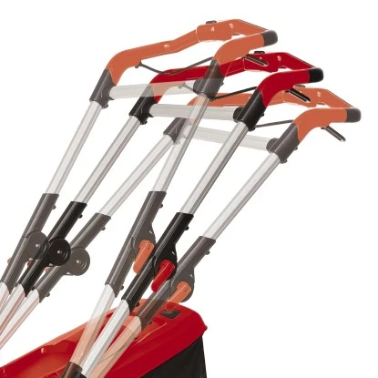 Einhell Akku-Rasenmäher Rasarro 36/37 Solo Power X-Change Einhell Akku-Rasenmäher Rasarro 36/37 Solo Power X-Change -Gartengerätegeschäft 4006825671353 2171 CU 03