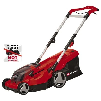 Einhell Akku-Rasenmäher Rasarro 36/37 Solo Power X-Change Einhell Akku-Rasenmäher Rasarro 36/37 Solo Power X-Change -Gartengerätegeschäft 4006825671353 2171 S 02