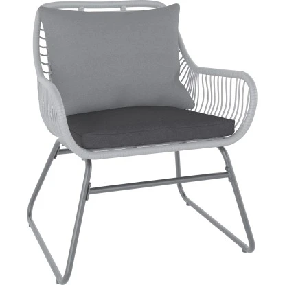 Ersatz-Sitzkissen für Balkon-Sessel Willmar Ersatz-Sitzkissen Für Balkon-Sessel Willmar -Gartengerätegeschäft 4007871113699 S02 231219