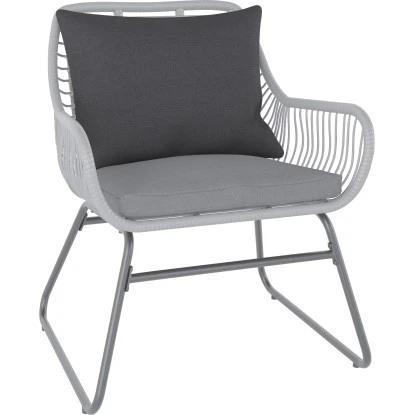 Ersatz-Rückenkissen für Balkonset Willmar Ersatz-Rückenkissen Für Balkonset Willmar -Gartengerätegeschäft 4007871113705 S02 231219