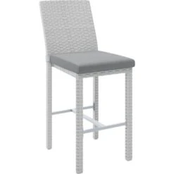 (Ersatz-)Sitzkissen Für Barstuhl Geelong