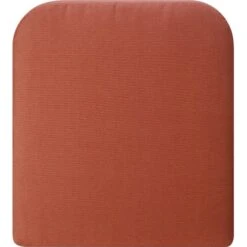 Ersatz-Sitzkissen Für Brandom Balkonstuhl Orange