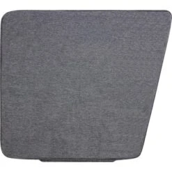 (Ersatz-)Kissenhüllen-Set Für Elfrida Eck-Dining-Set Grau -Gartengerätegeschäft 4007871122165 40