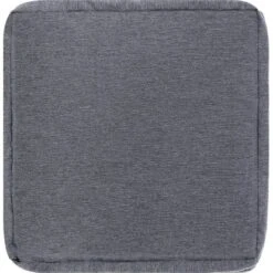 (Ersatz-)Kissenhüllen-Set Für Elfrida Eck-Dining-Set Grau -Gartengerätegeschäft 4007871122165 60