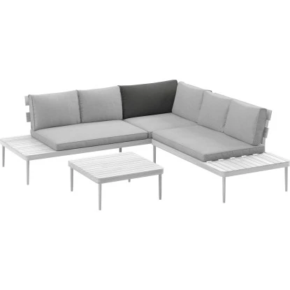 (Ersatz-)Rücken-Eckkissen Groß für Bowdens Lounge-Corner-Set Dunkelgrau (Ersatz-)Rücken-Eckkissen Groß Für Bowdens Lounge-Corner-Set Dunkelgrau -Gartengerätegeschäft 4007871150731 20