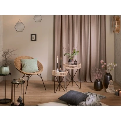 Pflanztopf Minimalist Zen Keramik Ø 20,5 cm Mintgrau Pflanztopf Minimalist Zen Keramik Ø 20,5 Cm Mintgrau -Gartengerätegeschäft 4007871404476 AB01 060121